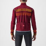 Unlimited Perfetto Ros   - Homme | Castelli