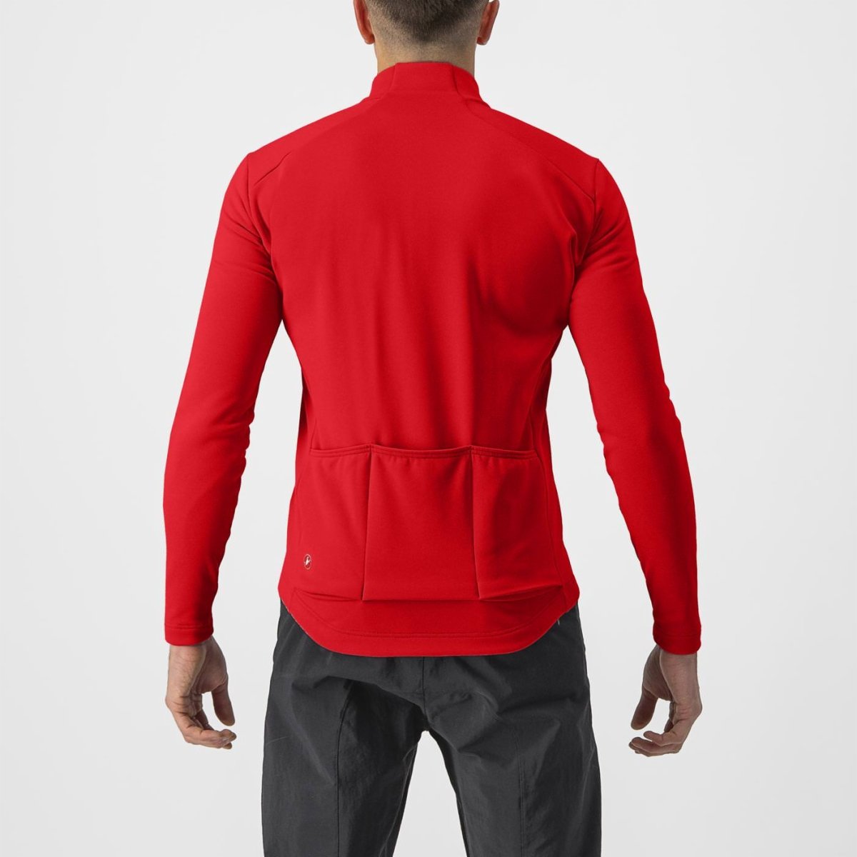 Maillot de trail Unlimited para hombre | Castelli