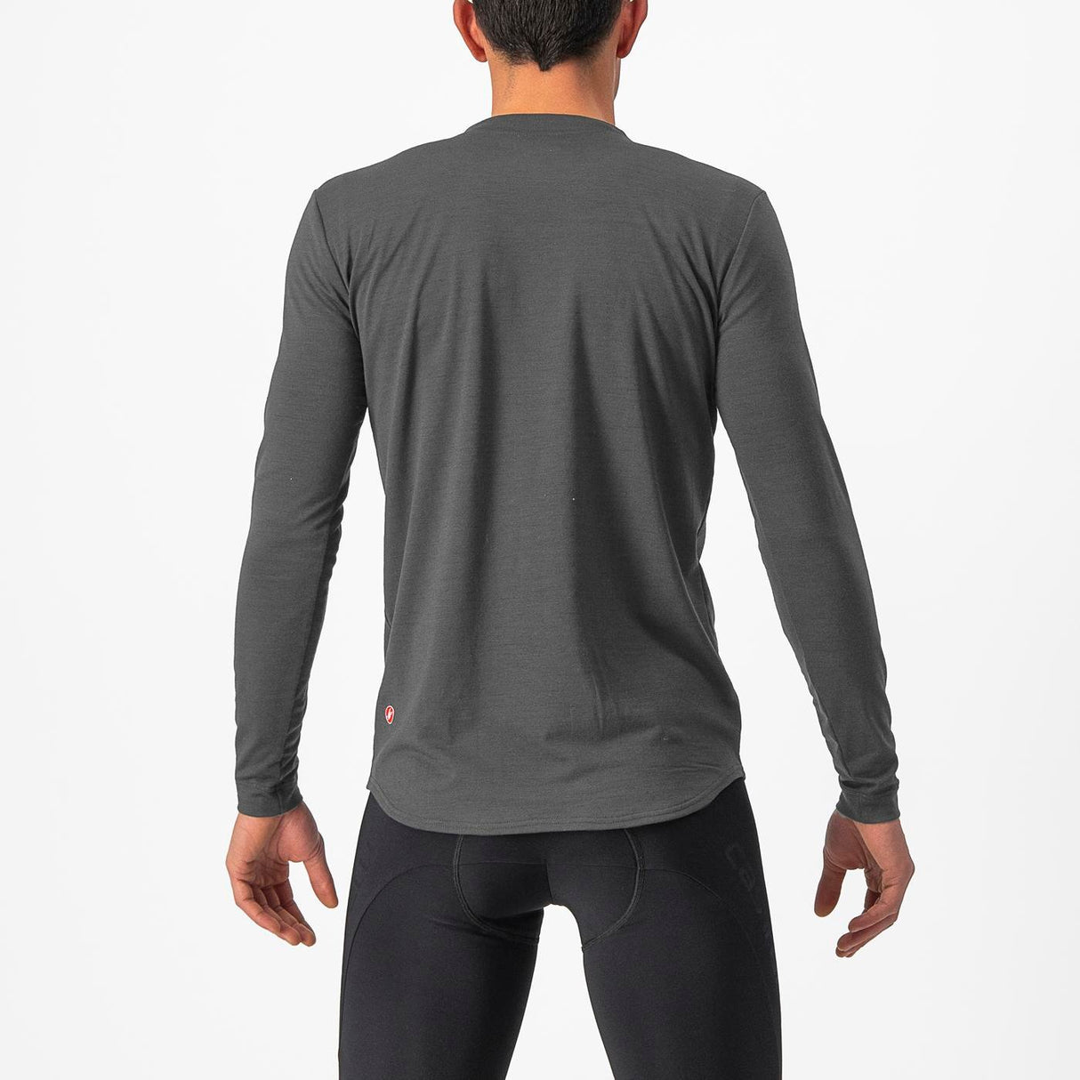 Unlimited Merino Jersey - Men's | Castelli