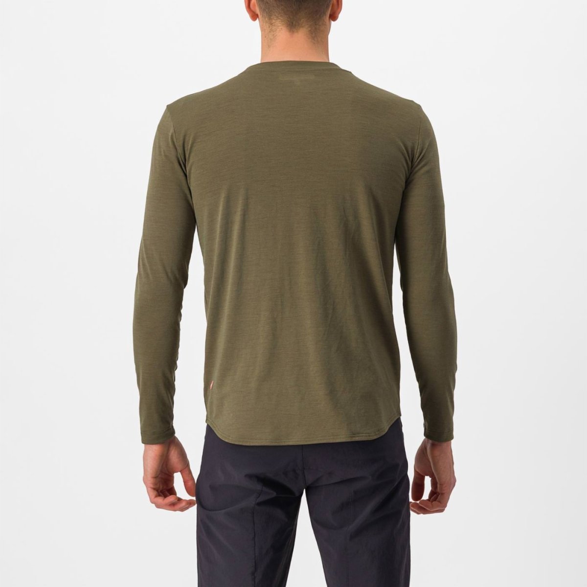 Unlimited Merino Jersey - Men's | Castelli