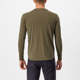 Unlimited Merino Jersey - Men's | Castelli