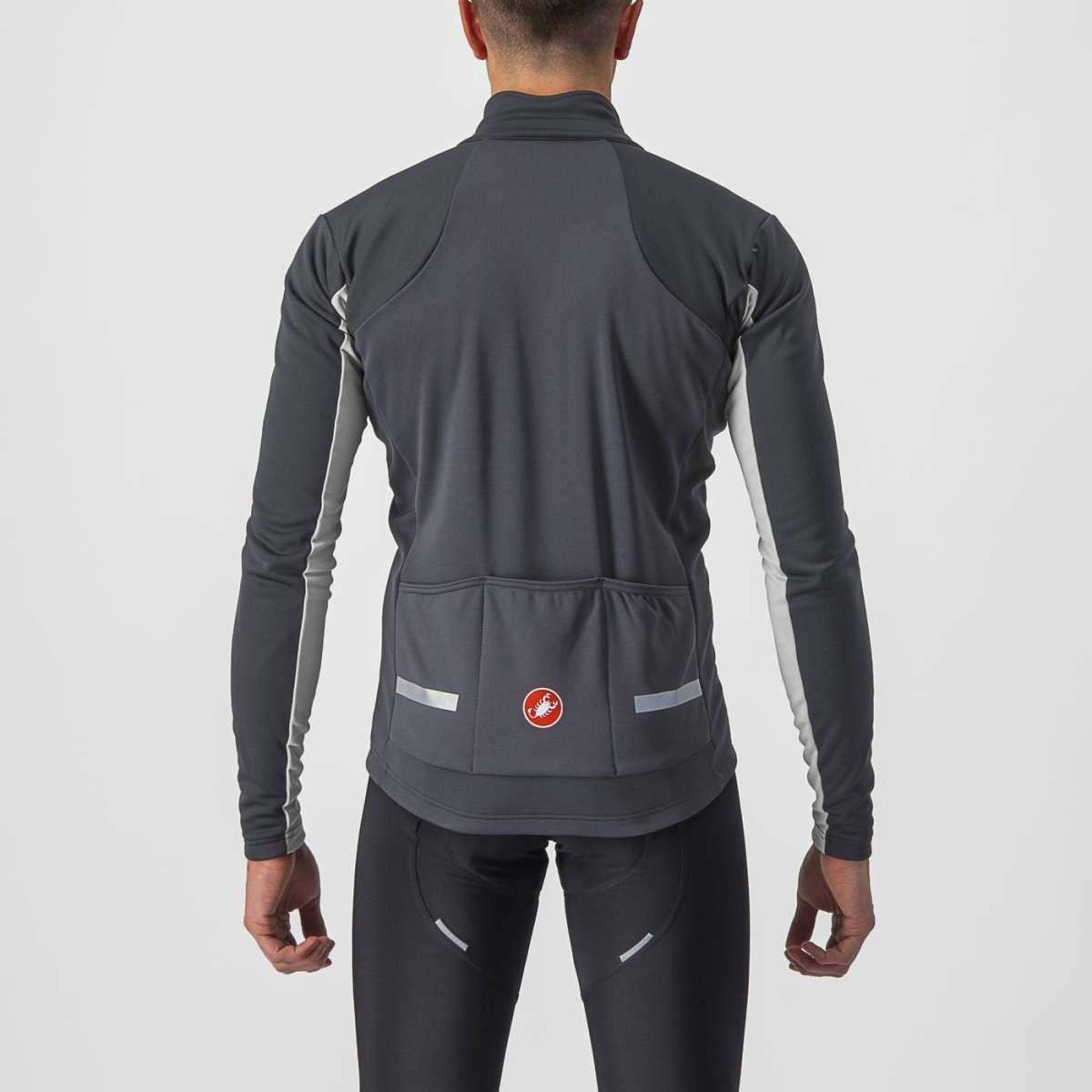 VESTE MORTIROLO 6S | Castelli