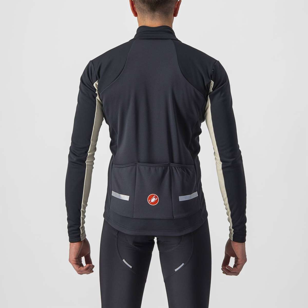 VESTE MORTIROLO 6S | Castelli