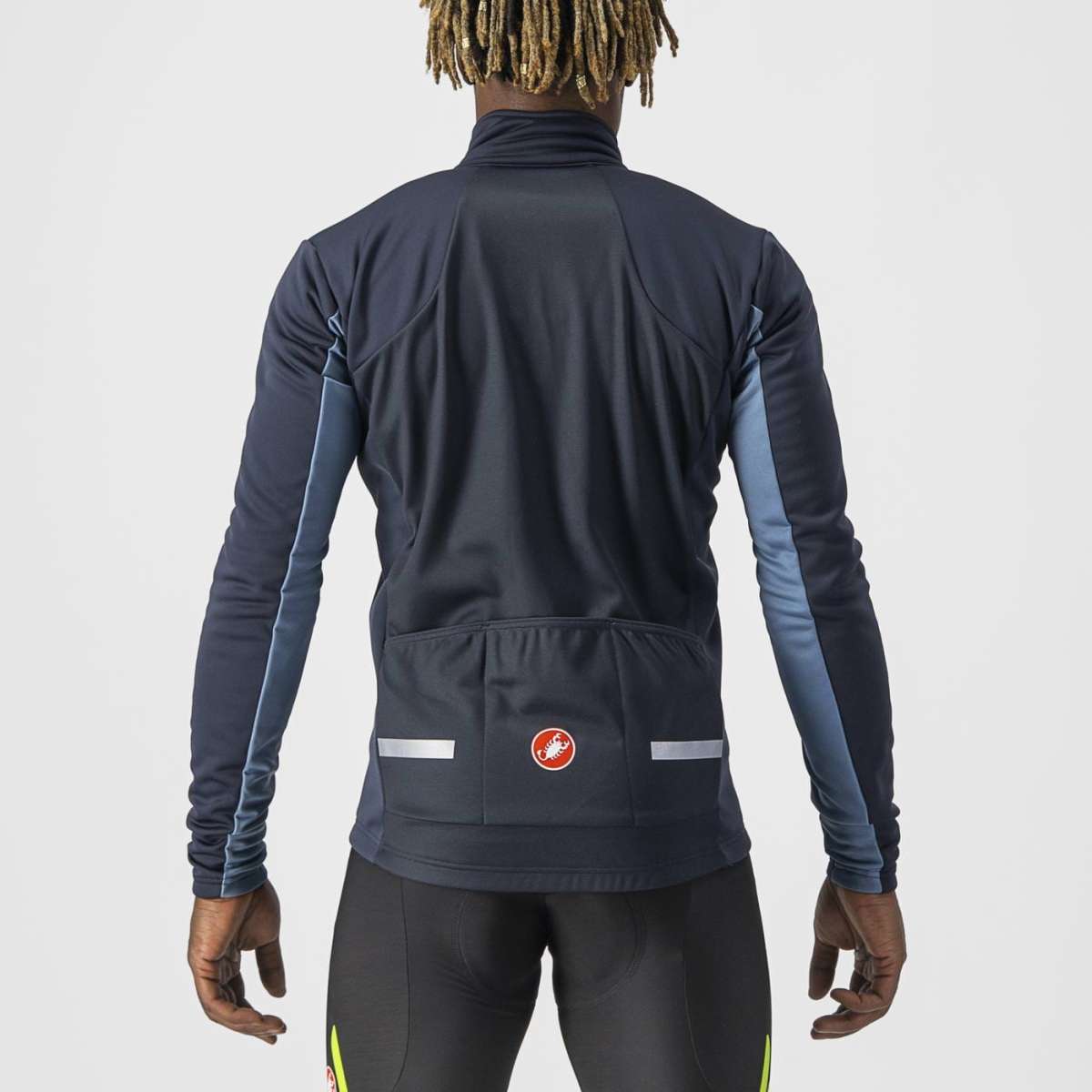 VESTE MORTIROLO 6S | Castelli