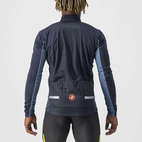 MORTIROLO 6S JACKET | Castelli