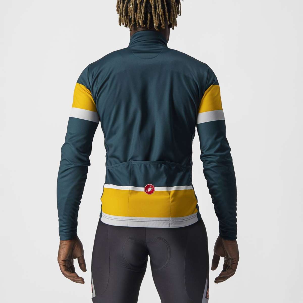 JERSEY PASSISTA | Castelli