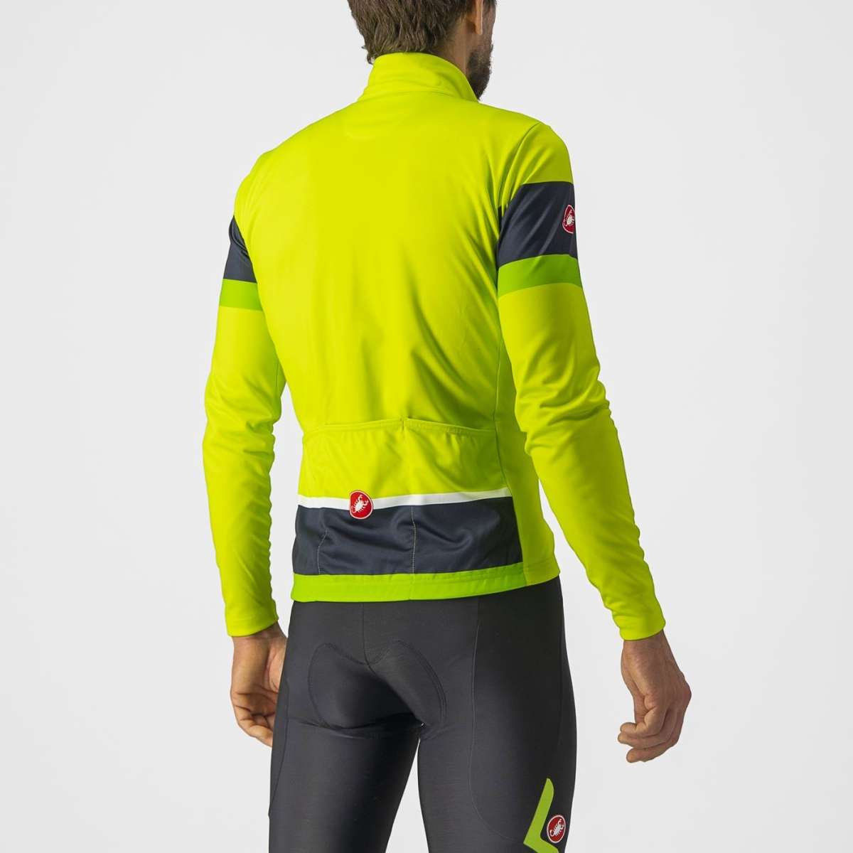 JERSEY PASSISTA | Castelli