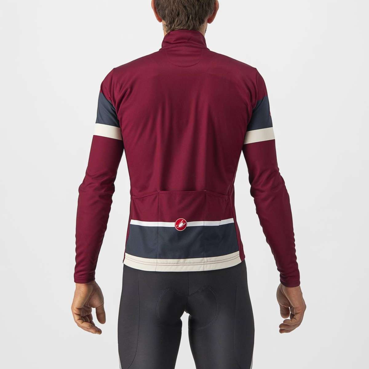 JERSEY PASSISTA | Castelli