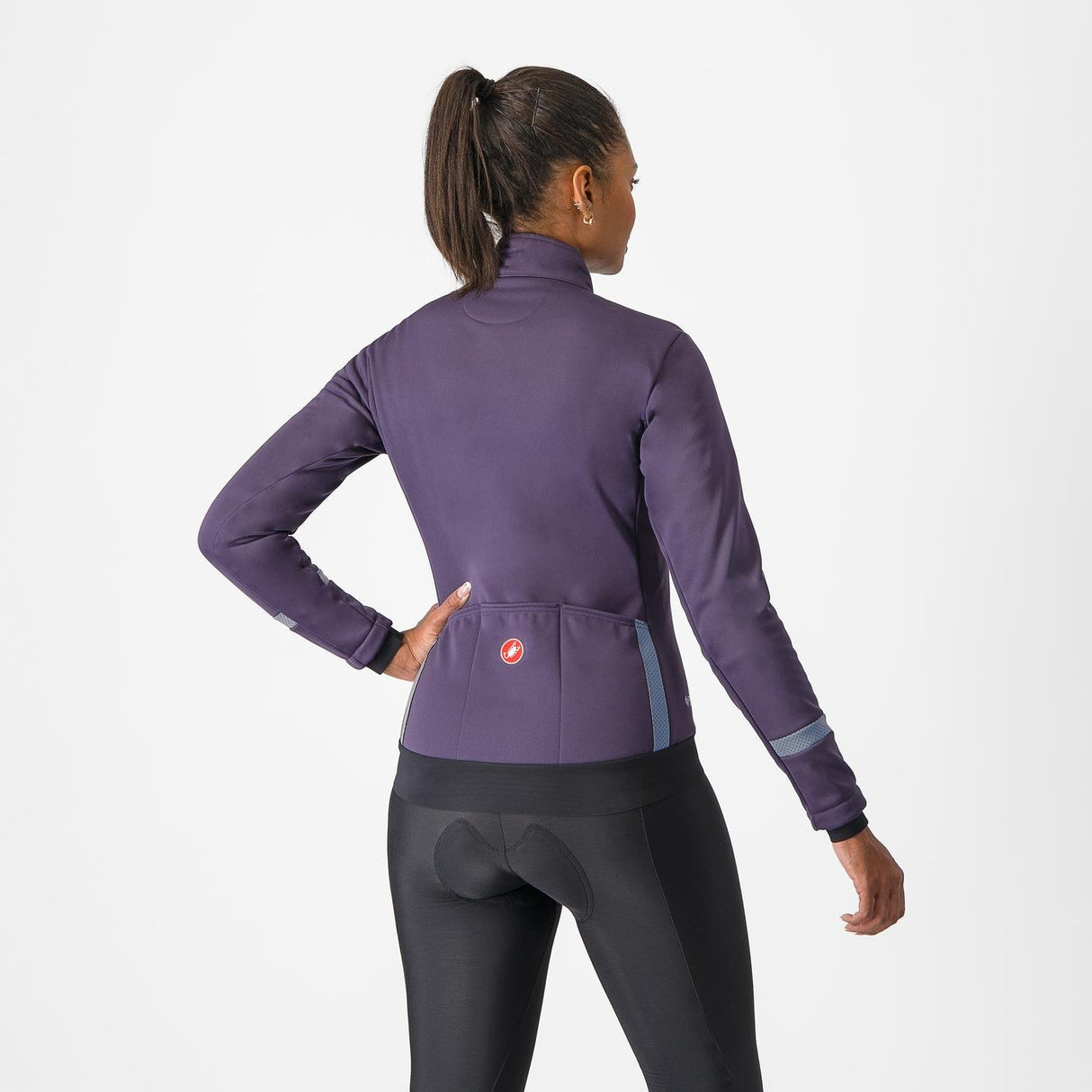Dinamica 2 Castelli Women's Jacket