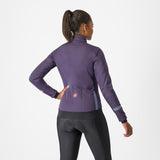 Dinamica 2 Castelli Women's Jacket