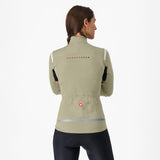 Chaqueta Perfetto Ros 2 - Mujer | Castelli