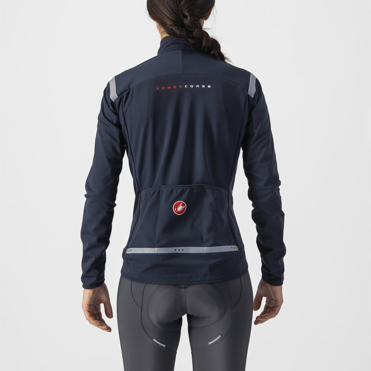 Chaqueta Perfetto Ros 2 - Mujer | Castelli