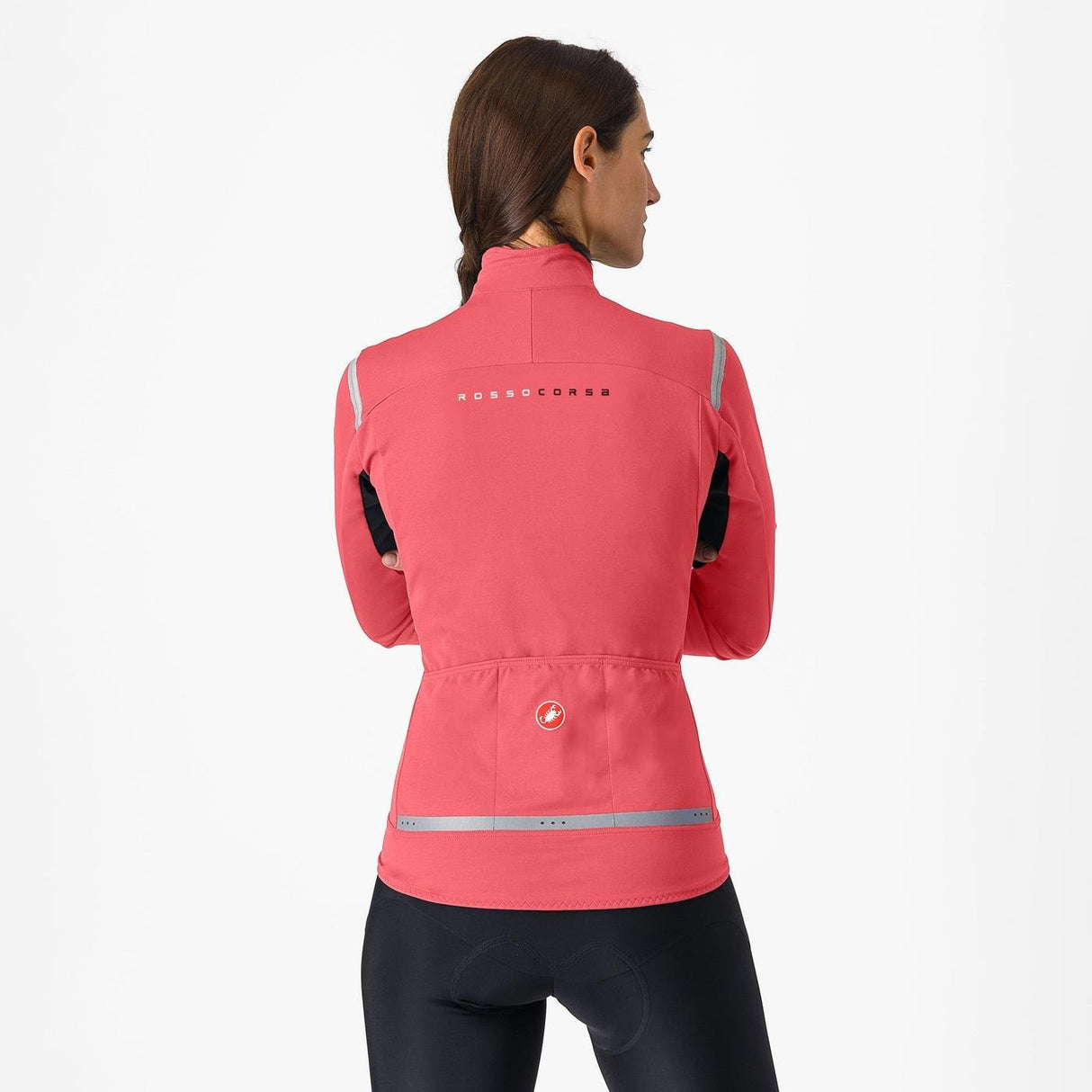 Chaqueta Perfetto Ros 2 - Mujer | Castelli