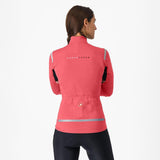 Chaqueta Perfetto Ros 2 - Mujer | Castelli
