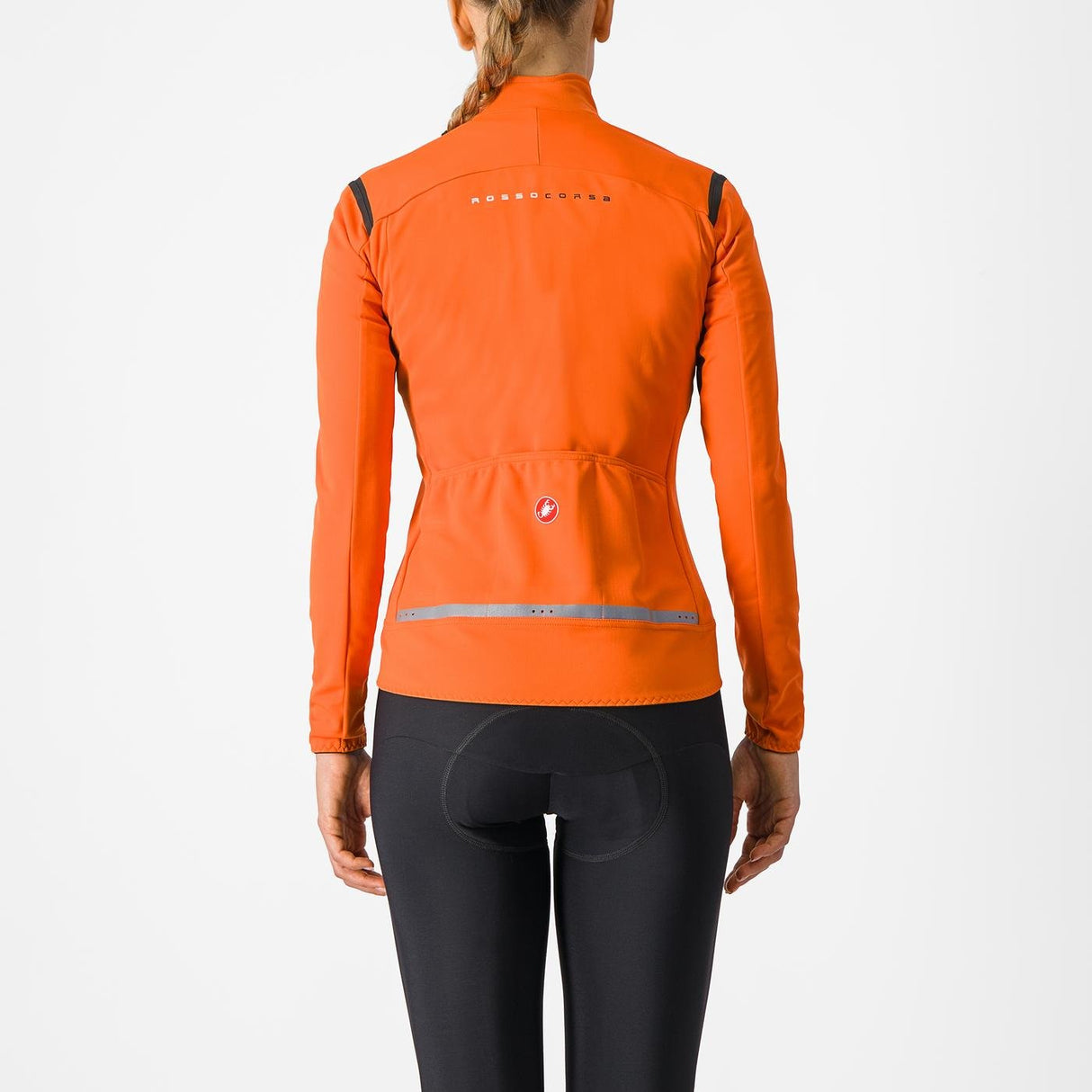 Chaqueta Perfetto Ros 2 - Mujer | Castelli