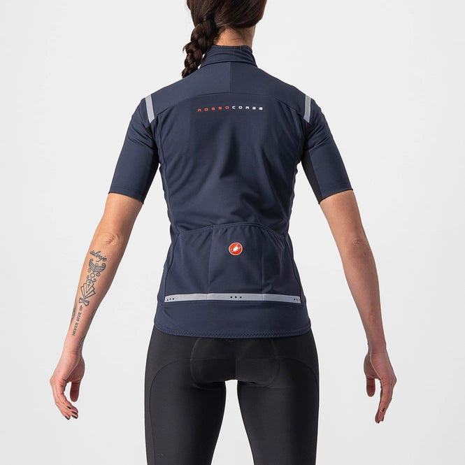 Maillot Gabba Ros 2   - Femme | Castelli