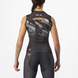 MAILLOT SM INSIDER W | Castelli