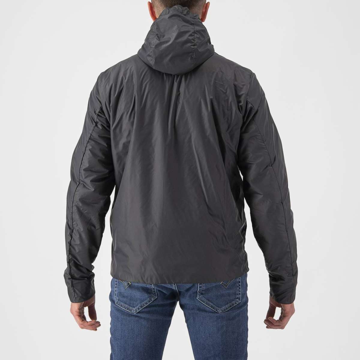 VESTE RISCALDA PUFFY | Castelli