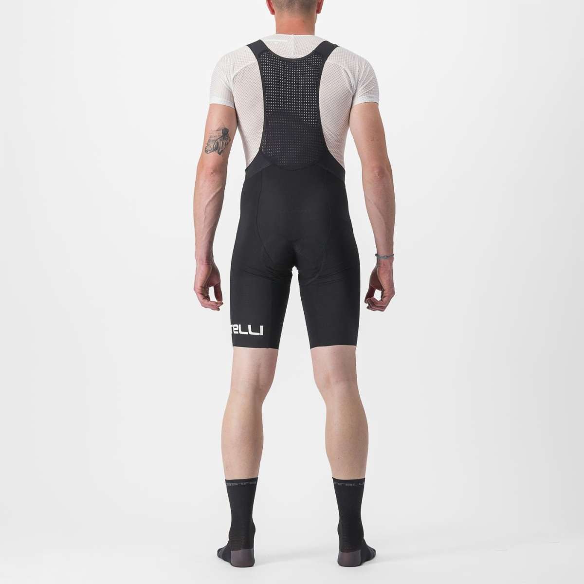 Premio Black Ltd  - Homme | Castelli