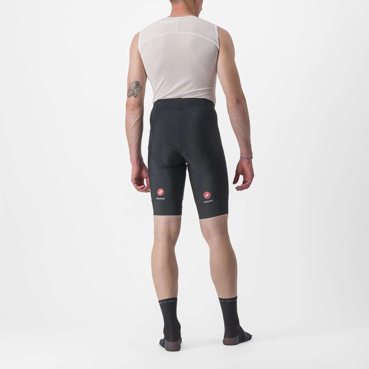 S.Bret Entrata 2 bib shorts - Men | Castelli