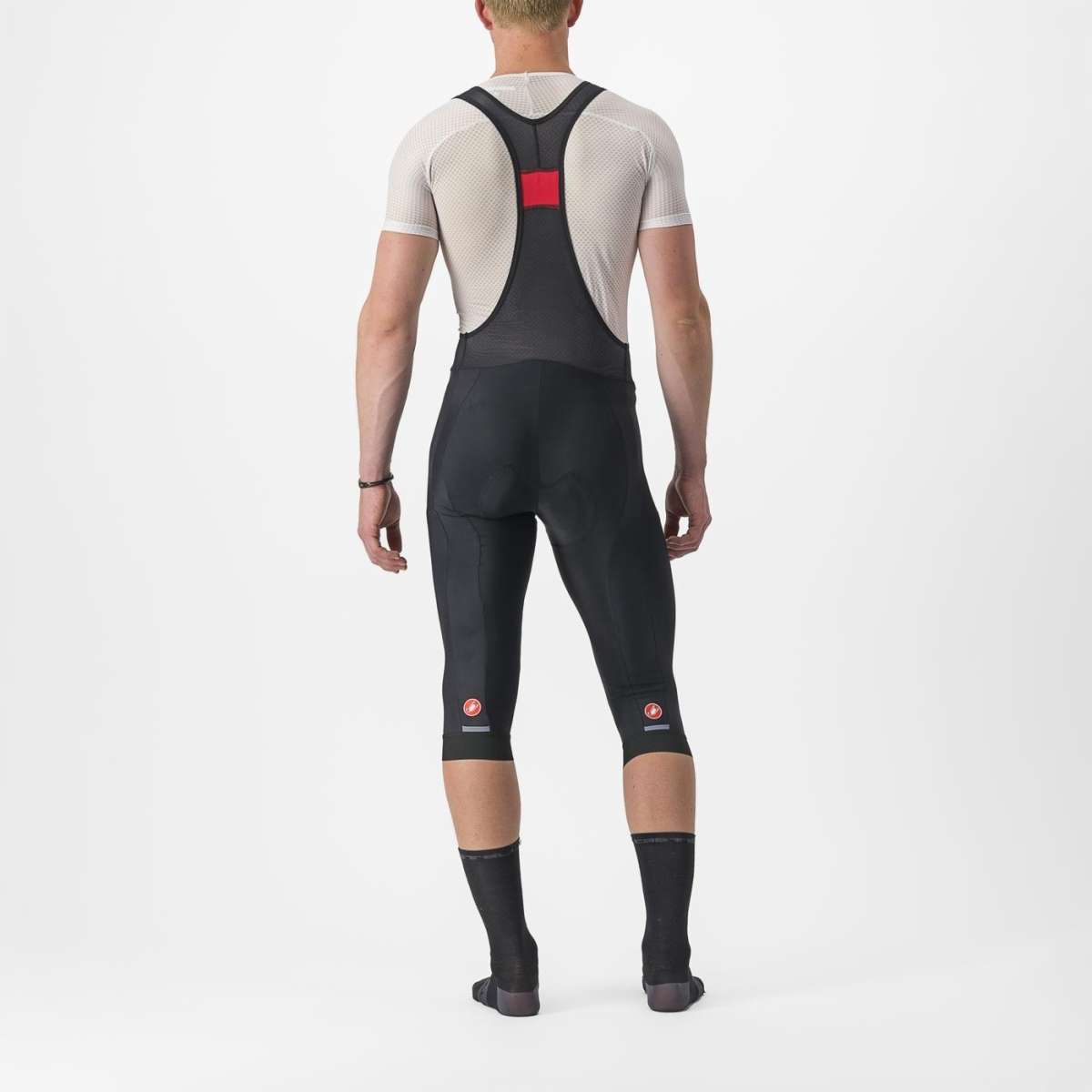 Entrata 2 Capris - Men | Castelli