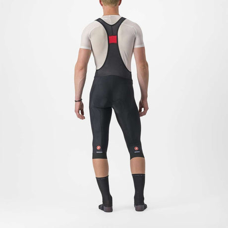 Entrata 2 Capris - Men | Castelli