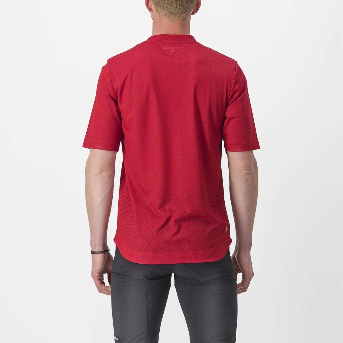 TRAIL TECH T-SHIRT 2 | Castelli