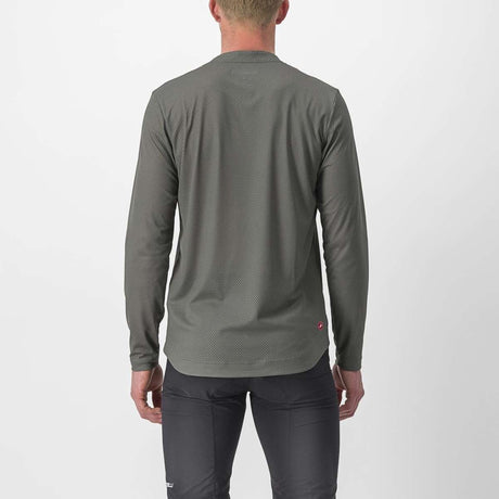 TRAIL TECH 2 LS JERSEY | Castelli