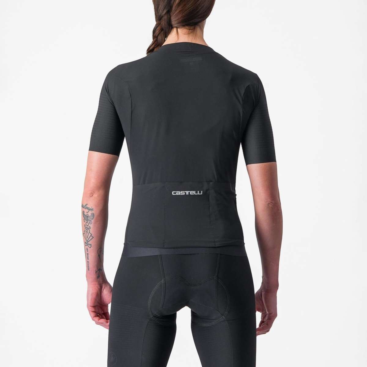 Maillot PREMIO W | Castelli