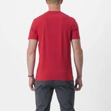 FINAL T-SHIRT | Castelli