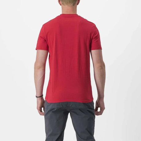 FINAL T-SHIRT | Castelli