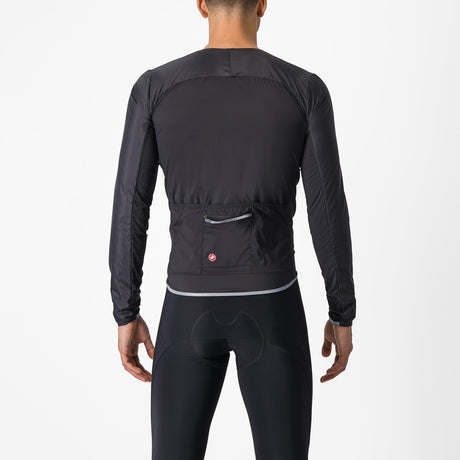 Jack-Sey Fly Jacket