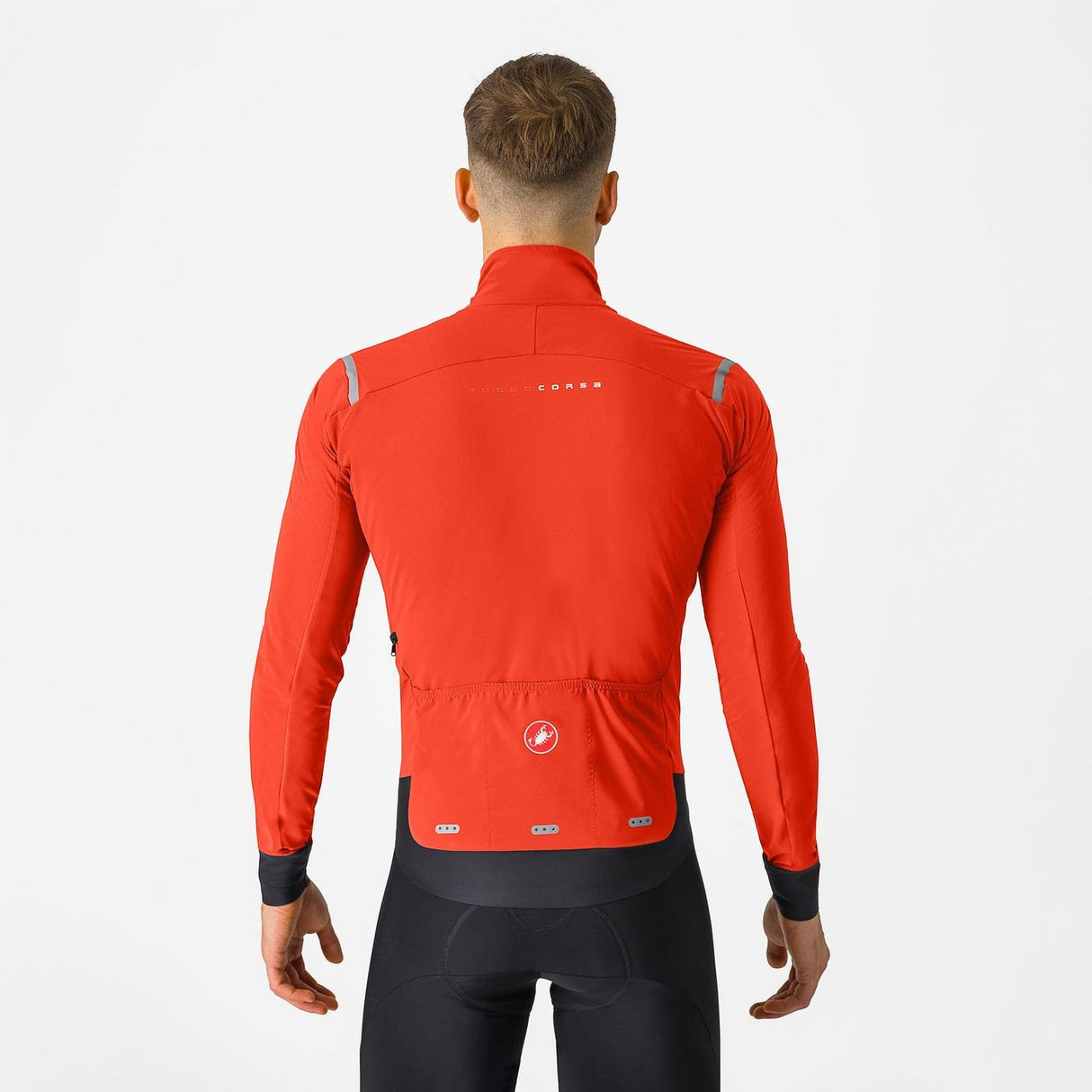 Alpha Flight Ros Men Castelli