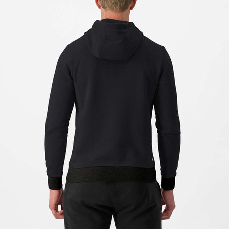 LOGO HOODIE | Castelli