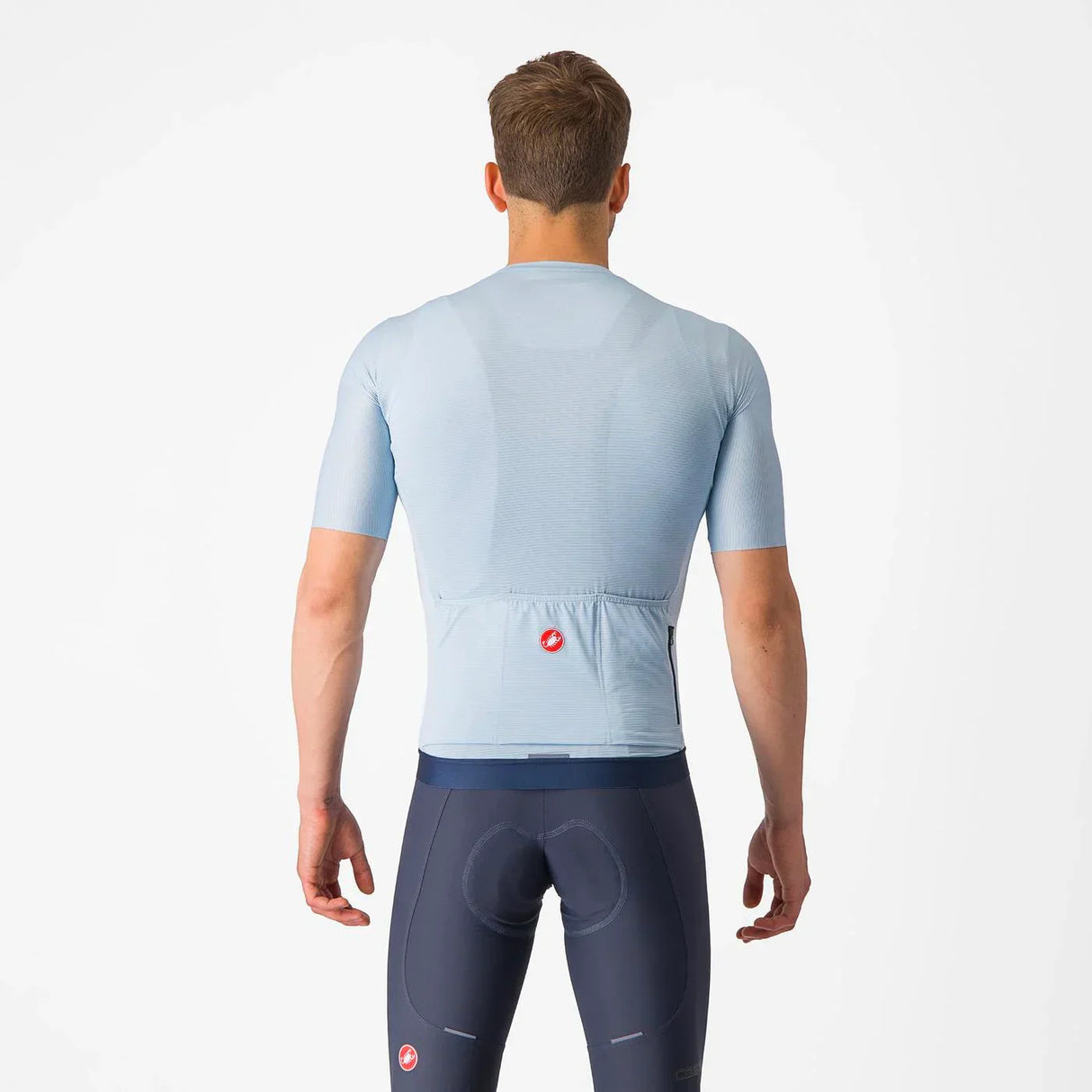 Jersey Espresso - Hombre | Castelli