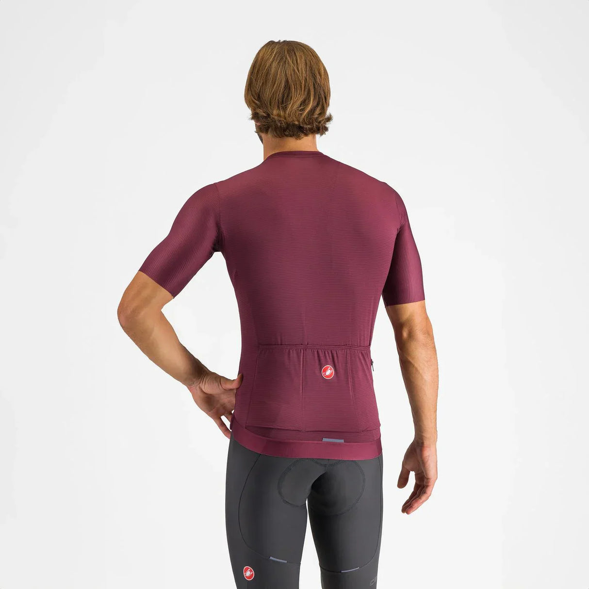 Jersey Espresso - Hombre | Castelli