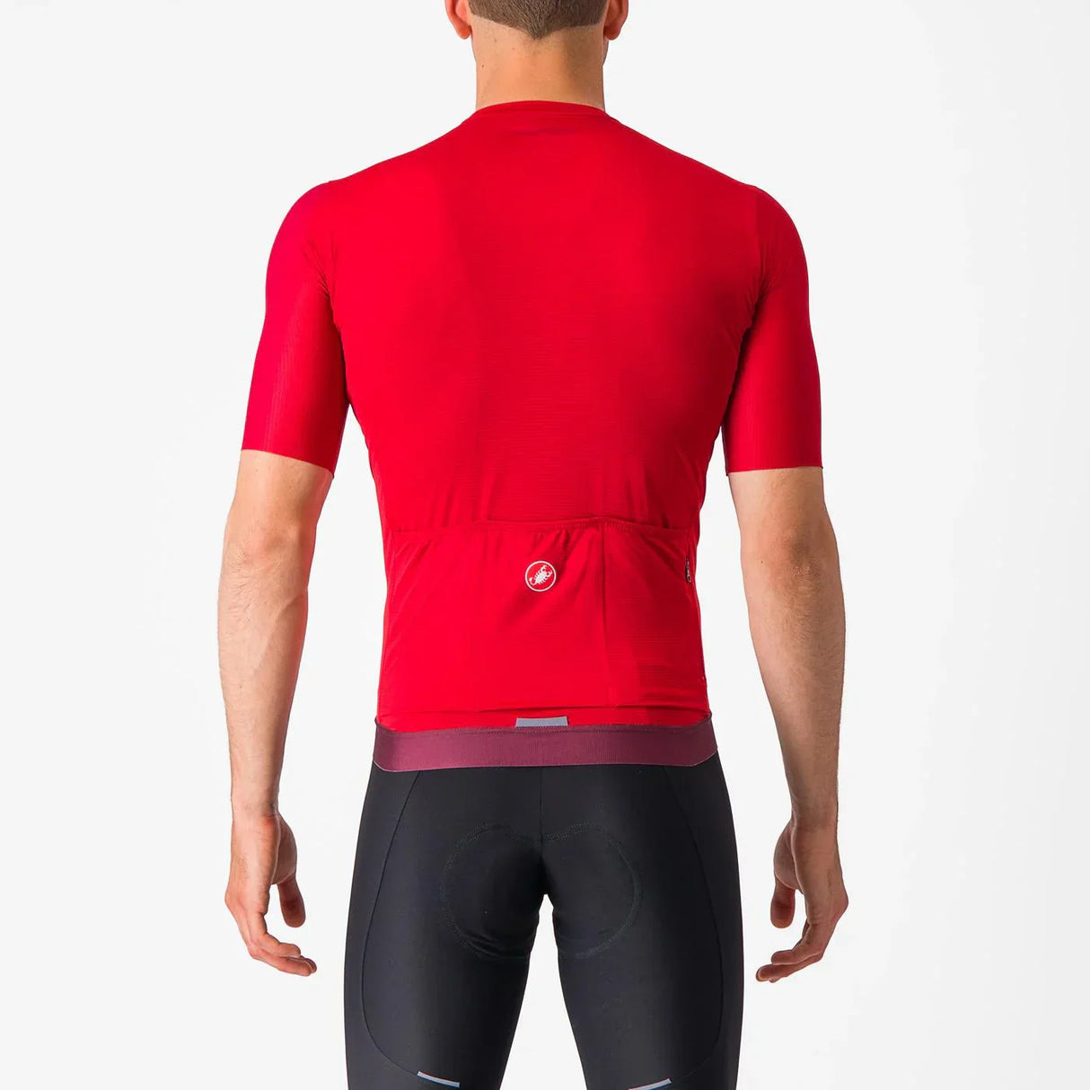 Jersey Espresso - Hombre | Castelli