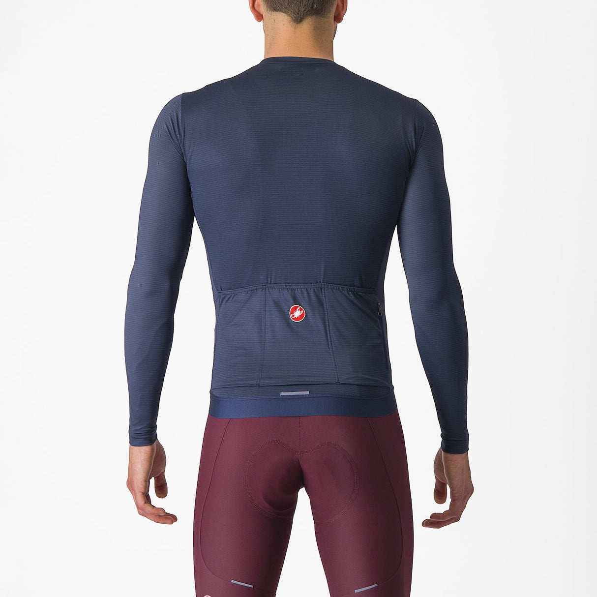 Espresso LS Jersey - Men's | Castelli