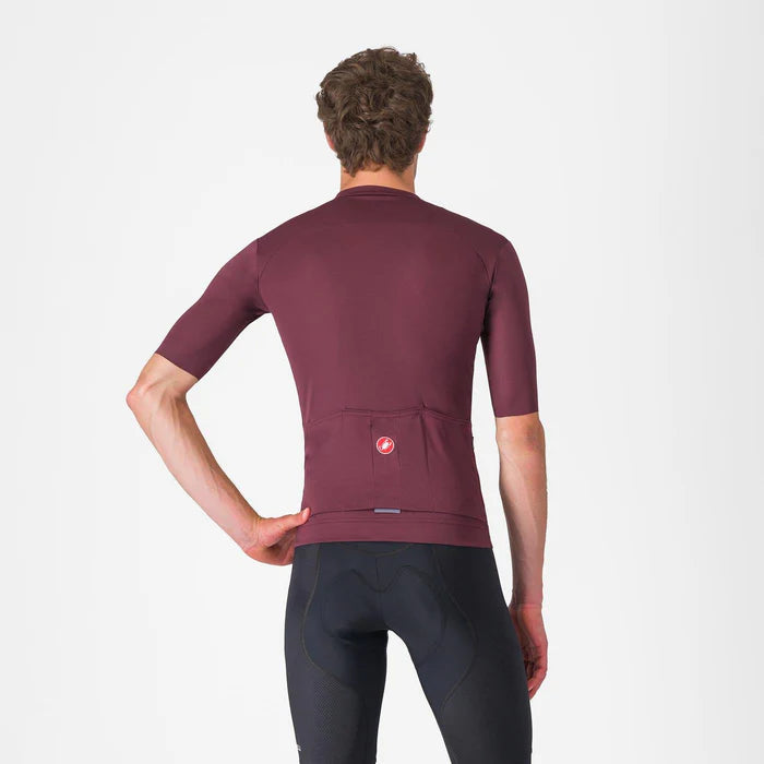 Camiseta Prologo Lite Deep - Hombre | Castelli