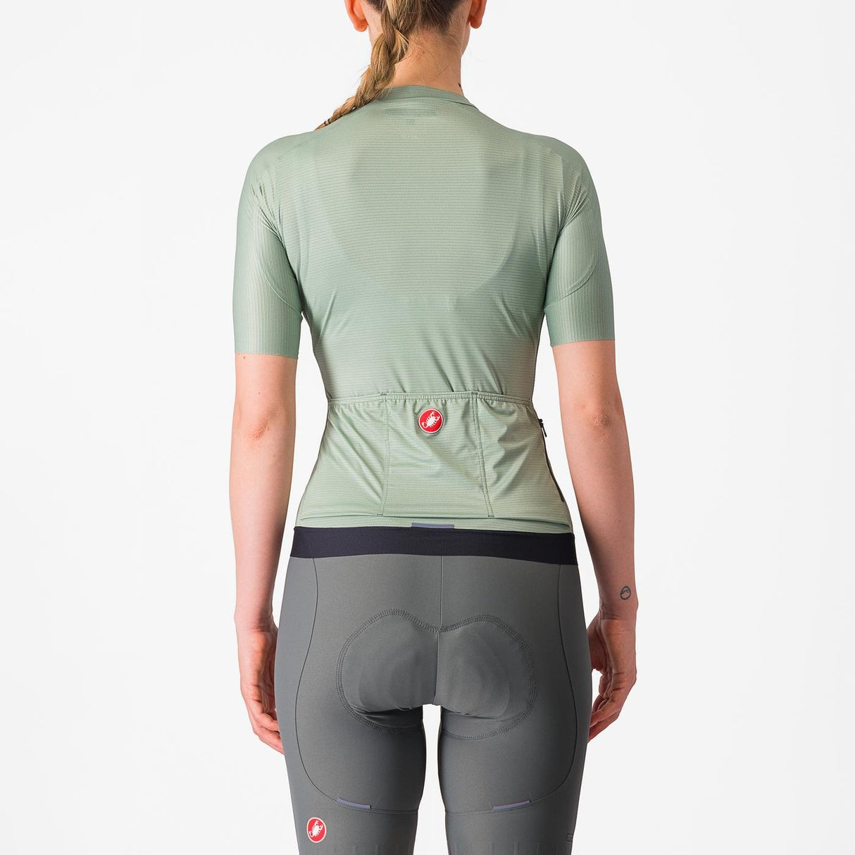 Maillot Espresso - Femme | Castelli