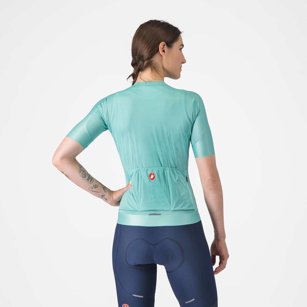 Maillot Espresso - Femme | Castelli