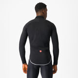 Chaqueta impermeable Ultra Rain Cape - Hombre | Castelli