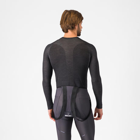 Maillot De Corps Merino homme | Castelli