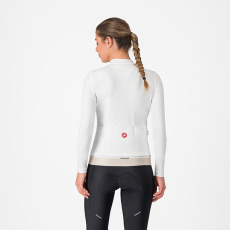 Castelli Espresso Thermal Woman