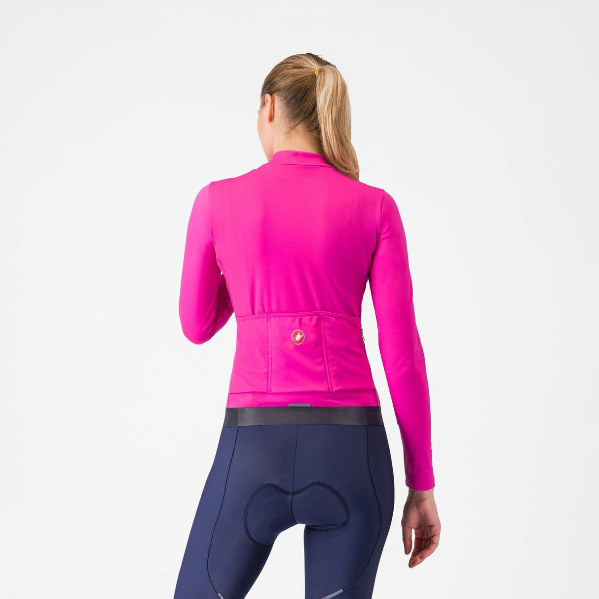 Castelli Espresso Thermal Woman
