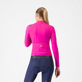 Castelli Espresso Thermal Woman