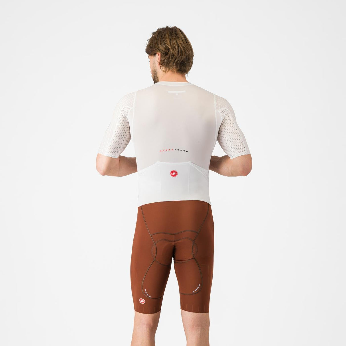 Traje Sanremo S Speed ​​- Hombre | Castelli