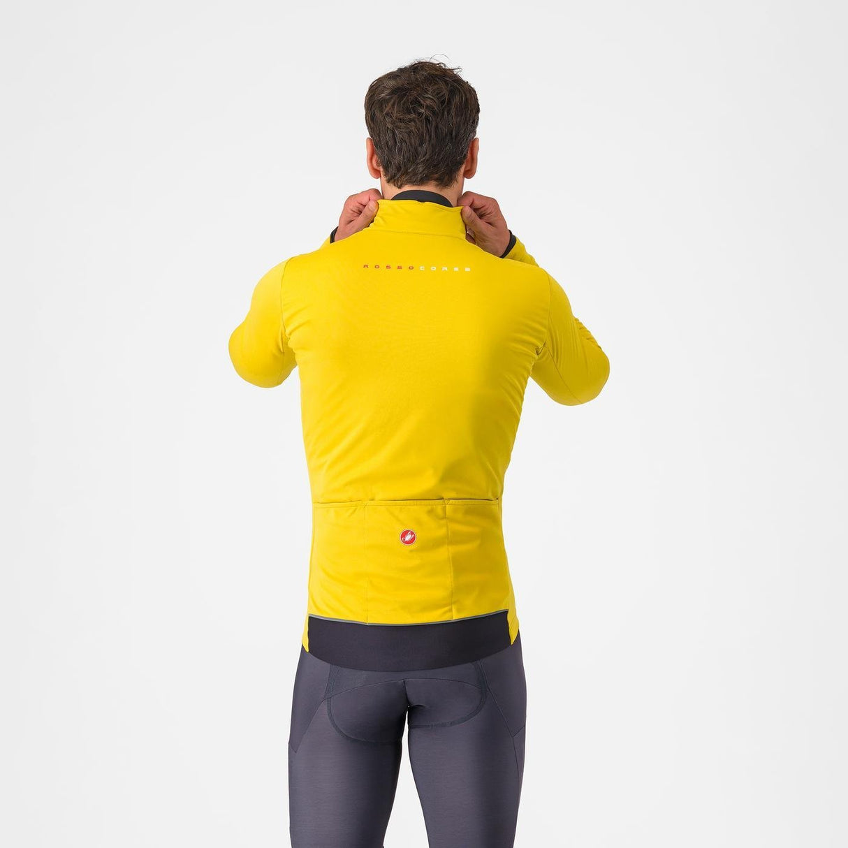 Alpha 150 homme Castelli