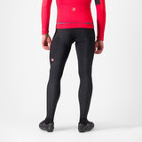 Entrata Castelli Men's Long Bib Shorts