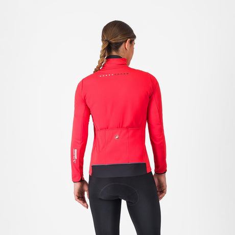 Alpha 150 femme Castelli